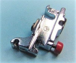 Shank Adapter