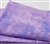 Dry Brush Quilt Fabric  Grape Purple