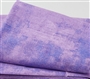 Dry Brush Quilt Fabric  Grape Purple