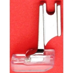 High Shank Invisible Zipper Foot, #942800000