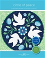 Circle of Peace Pattern