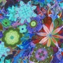 Floral Fabric