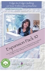 Edge-to-Edge Expansion pack 10 Amelie Scott Designs