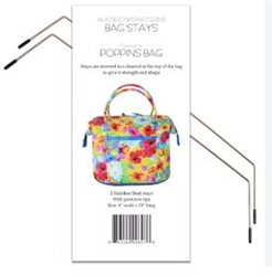 Bag Stays Size B