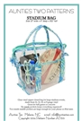 Stadium Bag
