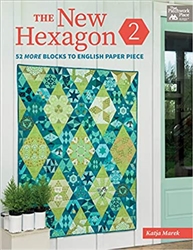 The New Hexagon: Katja Marek