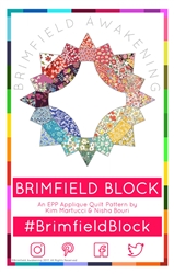 The Brimfield Block Pattern