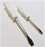 Screw Driver Set (2 Piece) for Sewing Machines   BP1304