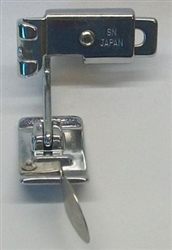 SLANT  Blind Hem adjustable Foot BP1893
