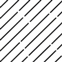 Stencil Quilt Chenille Grids 1/2in