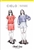 Closet Core Patterns : Ceilo Top and Dress Pattern