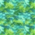 Green Monet Texture Painted Greenery