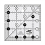 CGR4. 4-1/2" SQUARE Ruler