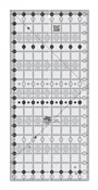 CGR818 RECTANGLE Ruler 8-1/2"x 18-1/2"