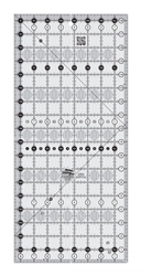 Quilt Ruler 8-1/2in x 18-1/2in