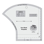 CGRFACE FACE MASK TEMPLATE 3-in-1 Creative Grids