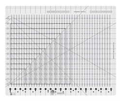 Stripology Ruler XL