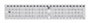 CGRMT5  Quick Trim and Circle Quilt Ruler Two 4-1/2in x 24-1/2in  PRE ORDER