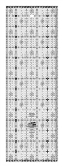 CGRPRG3  Charming Itty-Bitty Eights 5in x 15in Quilt Ruler
