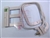 Embroidery Hoop Set 50mm x 70mm EverSewn Sparrow X