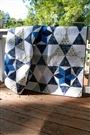 *Polaris Quilt Pattern by Cut Loose Press