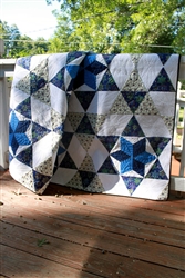 Quilt Pattern