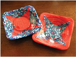 Bowl Cozy Pattern