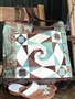 Stormy Beach Bag -Snails Trail Quilt Pattern CLPJAW060