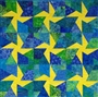 Sparklers Pattern use with Scrap Crazy   CLPKMO006