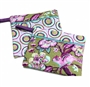 Zip N' Dash Tote Pattern by Cut Loose Press CLPSTG001