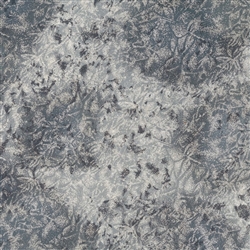 Moon Metallic Glitter Fairy Frost Fabric