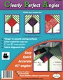 New Leaf Seam Guide-Clearly Perfect Angles Kari Carr