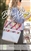 3 in 1 Betsy Bag Kraft Tex Pattern CT80069