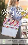Kraft Tex 3 in 1 Betsy Bag Pattern CT80069