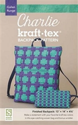 Charlie kraft-tex Backpack