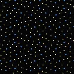 Blinking Stars