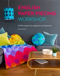 paper piecing Guide