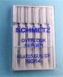 Sewing Machine  Serger