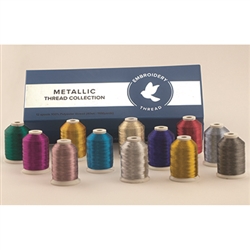Metallic Thread