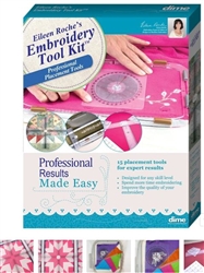 Embroidery Tool Kit