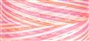 *Variegated Signature Cotton Candy Cotton 40wt 3000yd