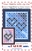 Our Hearts Will Go On Quilt Pattern