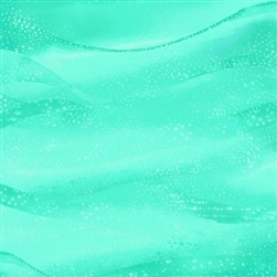 Textured Wave Aqua