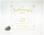 Seam Guide Featherweight Accurate Clear