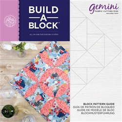 Gemini Build-A-Block Rob Peter To Pay Paul