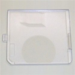 Cover Plate