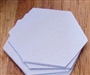 English Paper Pieces Hexagons 1-1/4" 75pc