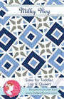 Milky Way Quilt Pattern   ItsSewEmma