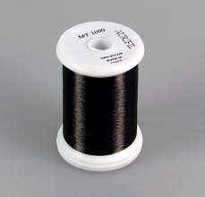Aurifil Invisible Thread Smoke 1000meters
