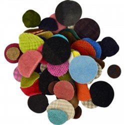 100% Wool Pennies